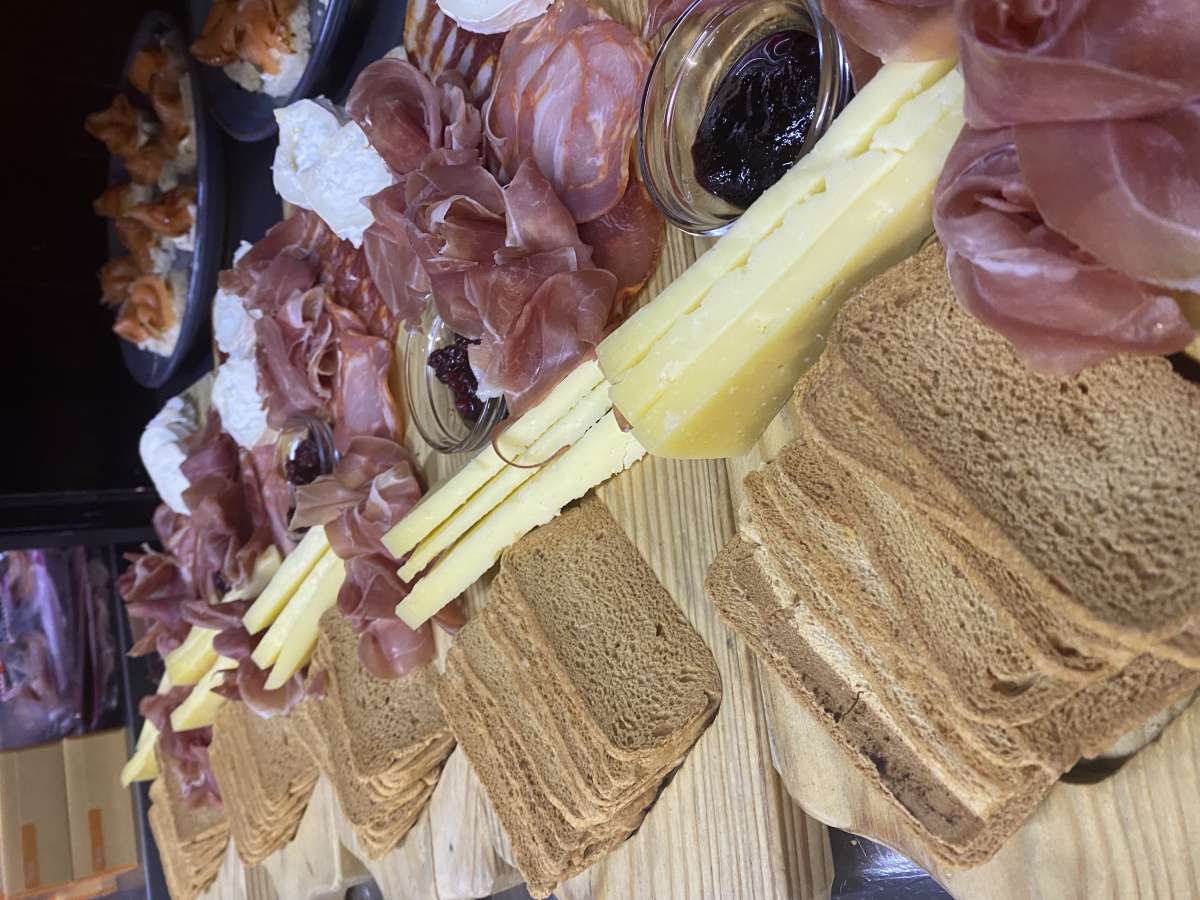 Bárbara figueiredo - Porto - Catering de Festas e Eventos