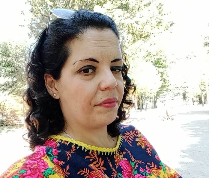 Vânia Baptista - Matosinhos - Basic Math Tutoring