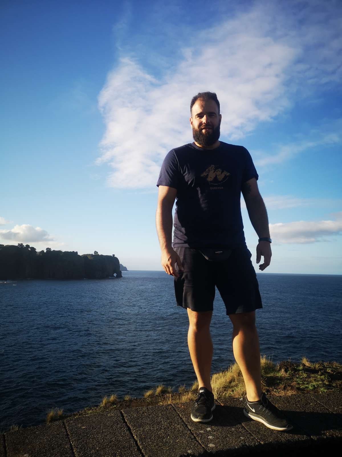 André Fernandes da Costa - Tondela - Town Car Rental