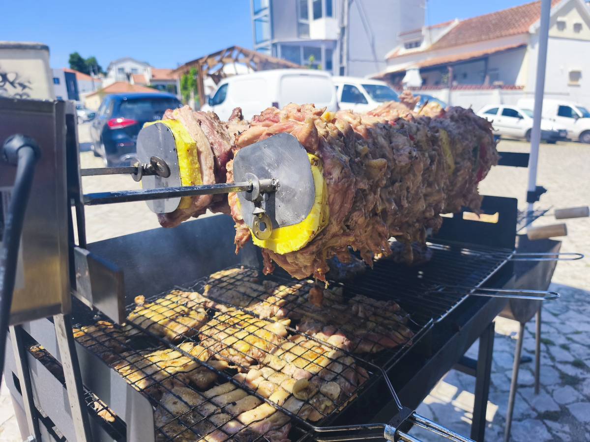 C&A Grelhados - Torres Vedras - Servicios de catering