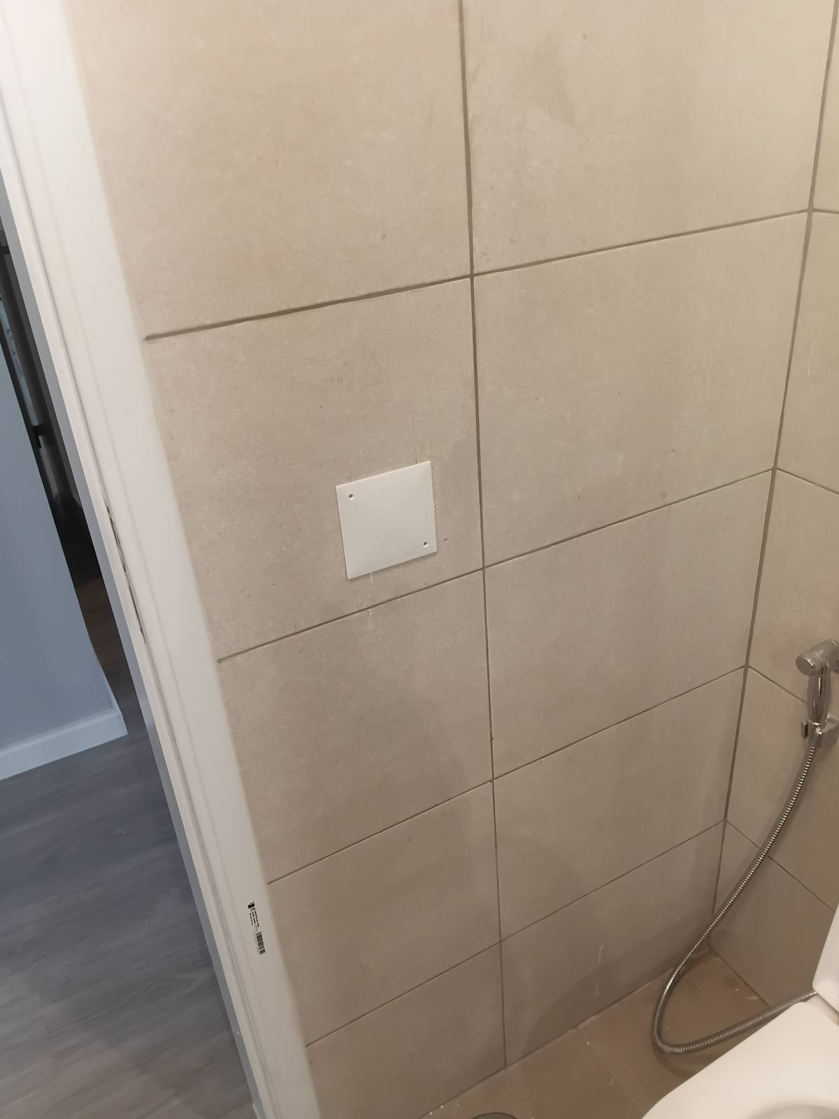 Maxipronto - Setúbal - Toilet Repair