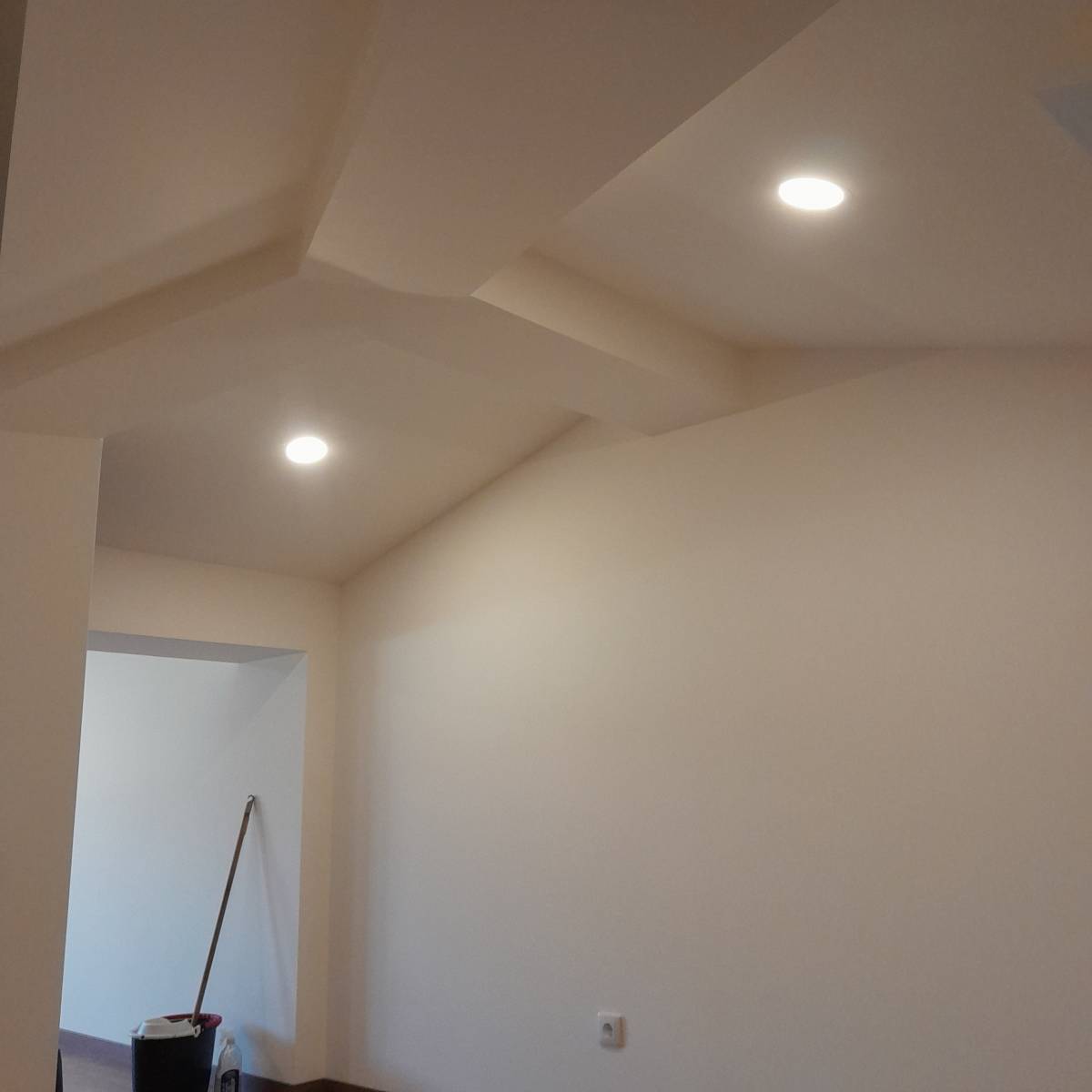 Kenny - Figueira da Foz - Rénovation de chambre