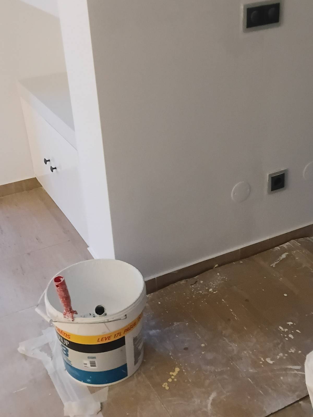 Maxipronto - Setúbal - Asbestos Removal