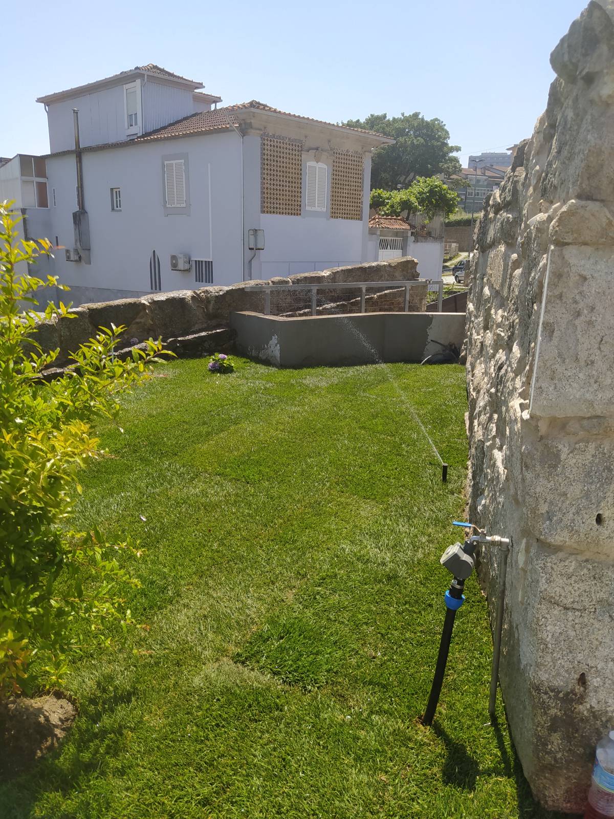 Lino Jardinagem - Maia - Gardening