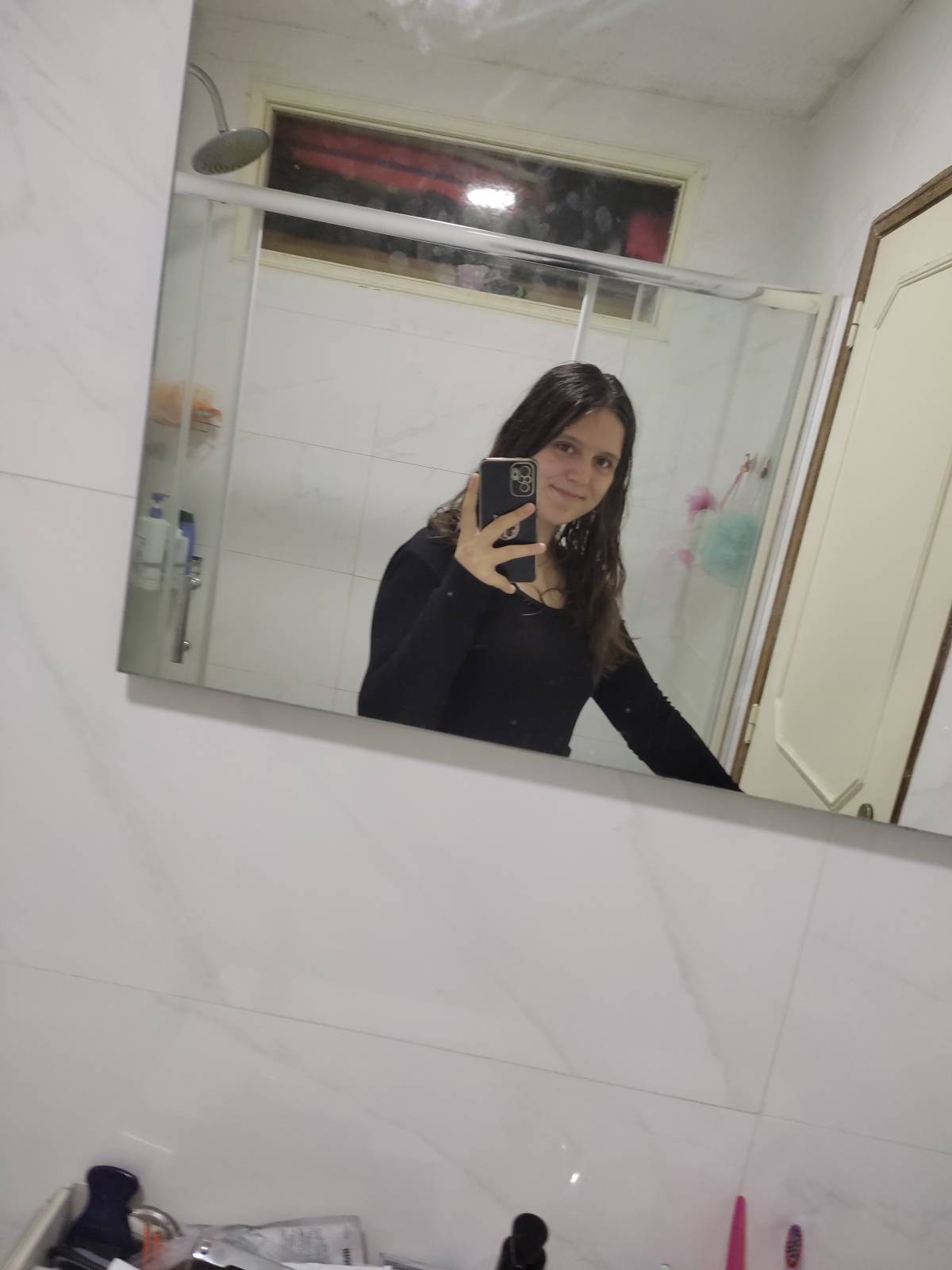 Francisca Moreira - Matosinhos - Private Swimming Lessons