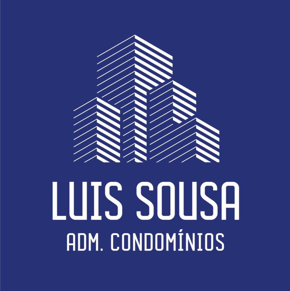 Luis Sousa - Gondomar - Condominium Management Services original