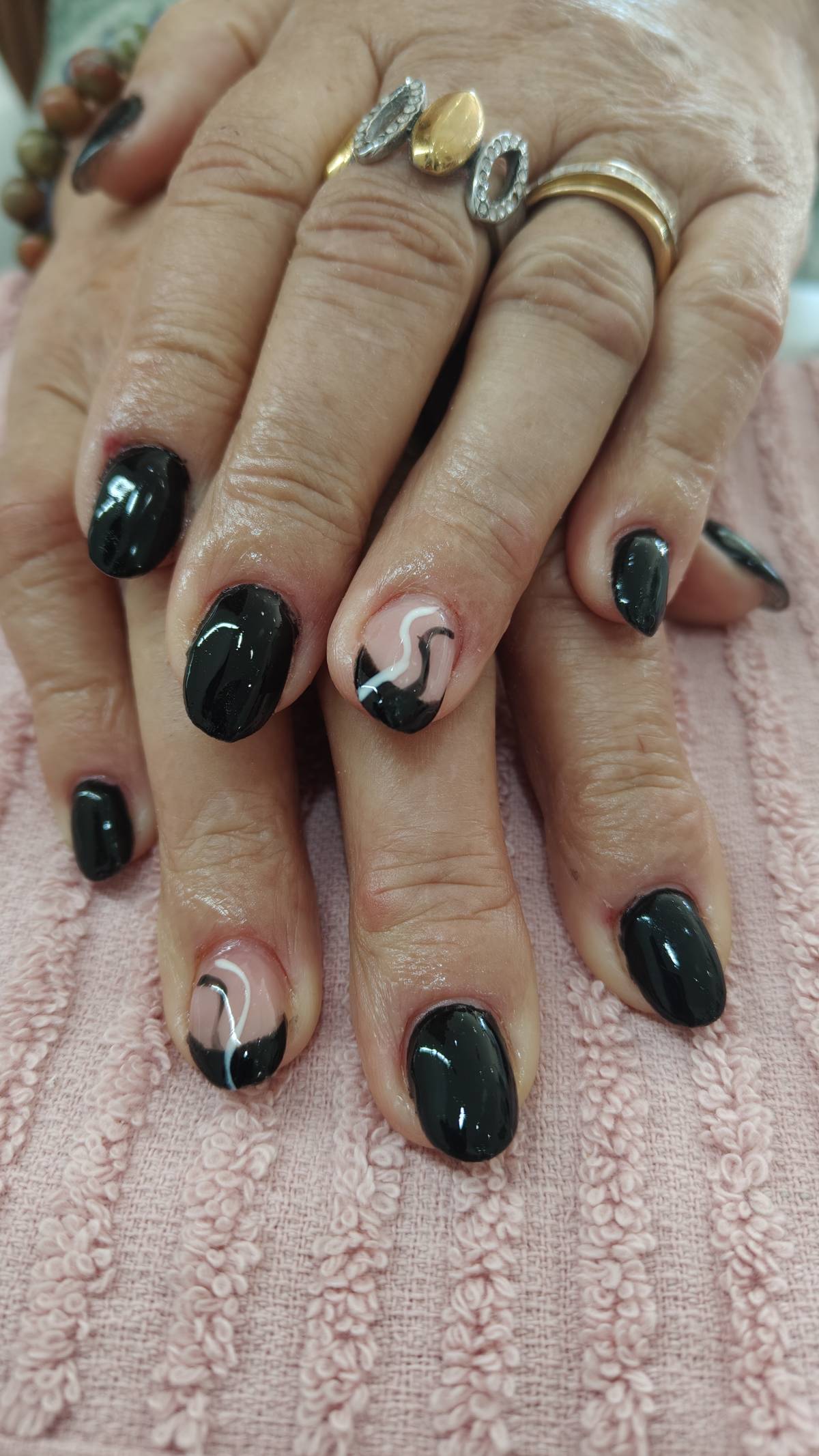 Solange Rituais - Odivelas - Barbier