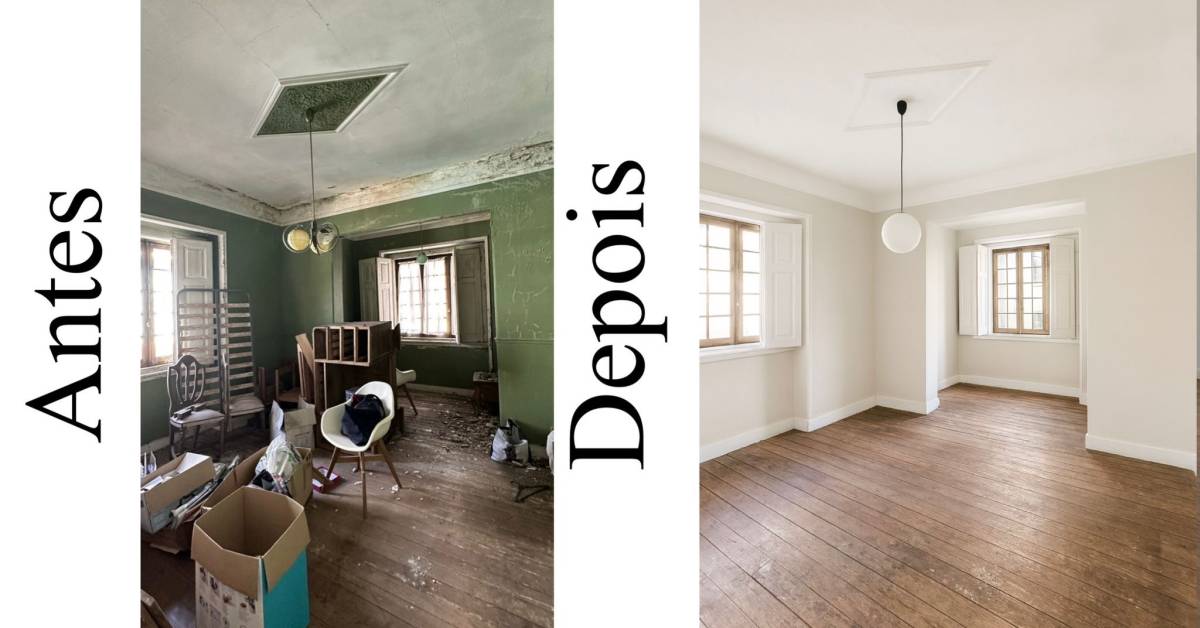 UnBox - Lisboa - Remodelação de Casa de Banho
