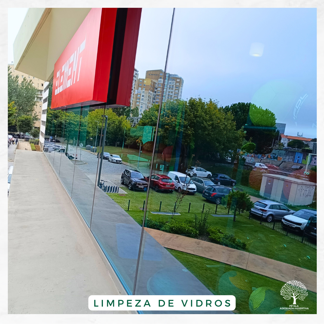 PÉTALA ADEQUADA - Santa Maria da Feira - Pintura Exterior