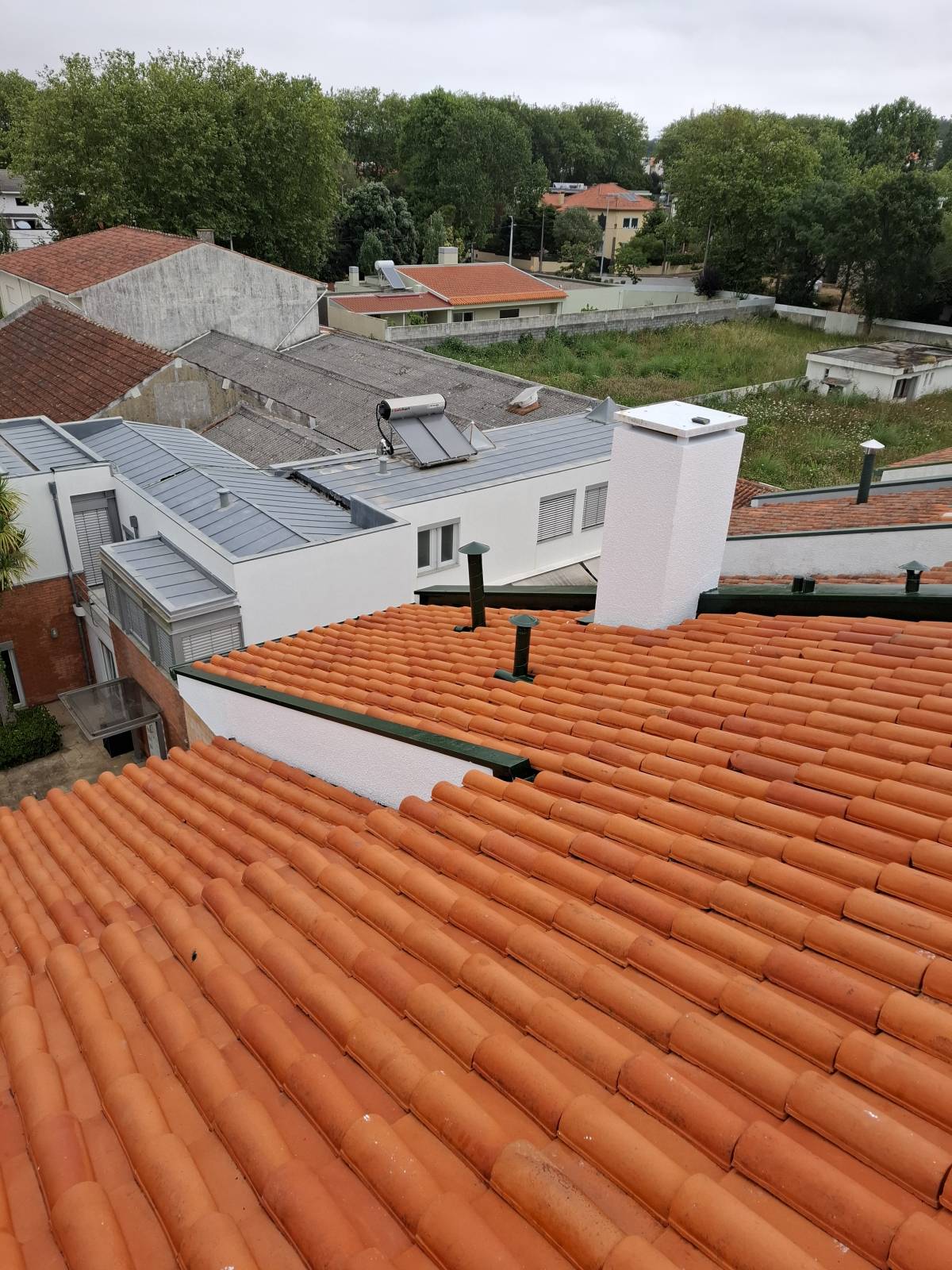 Vos pinturas e restauração - Gondomar - Sound Proofing