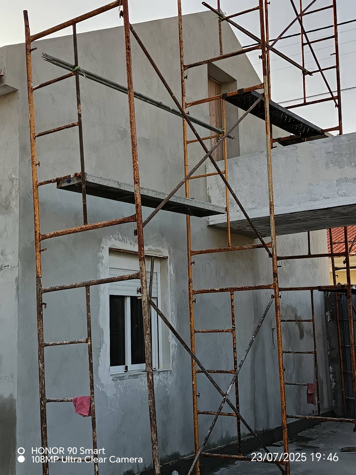 PintArte - Figueira da Foz - Wände verkleiden, reparieren oder entfernen