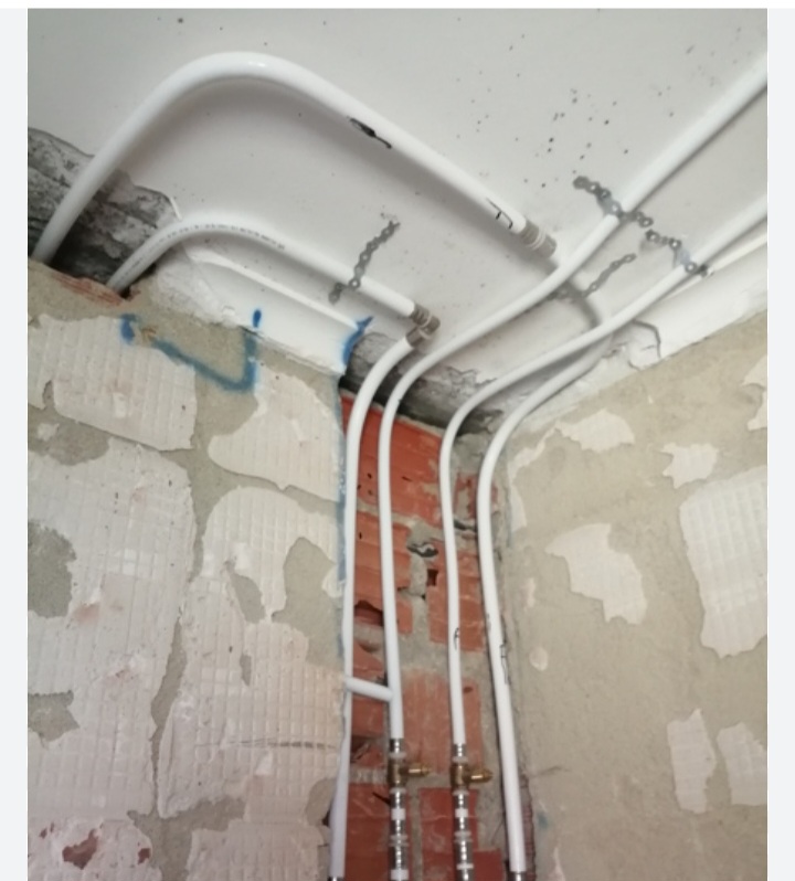 Maxipronto - Setúbal - Concrete Flooring Installation