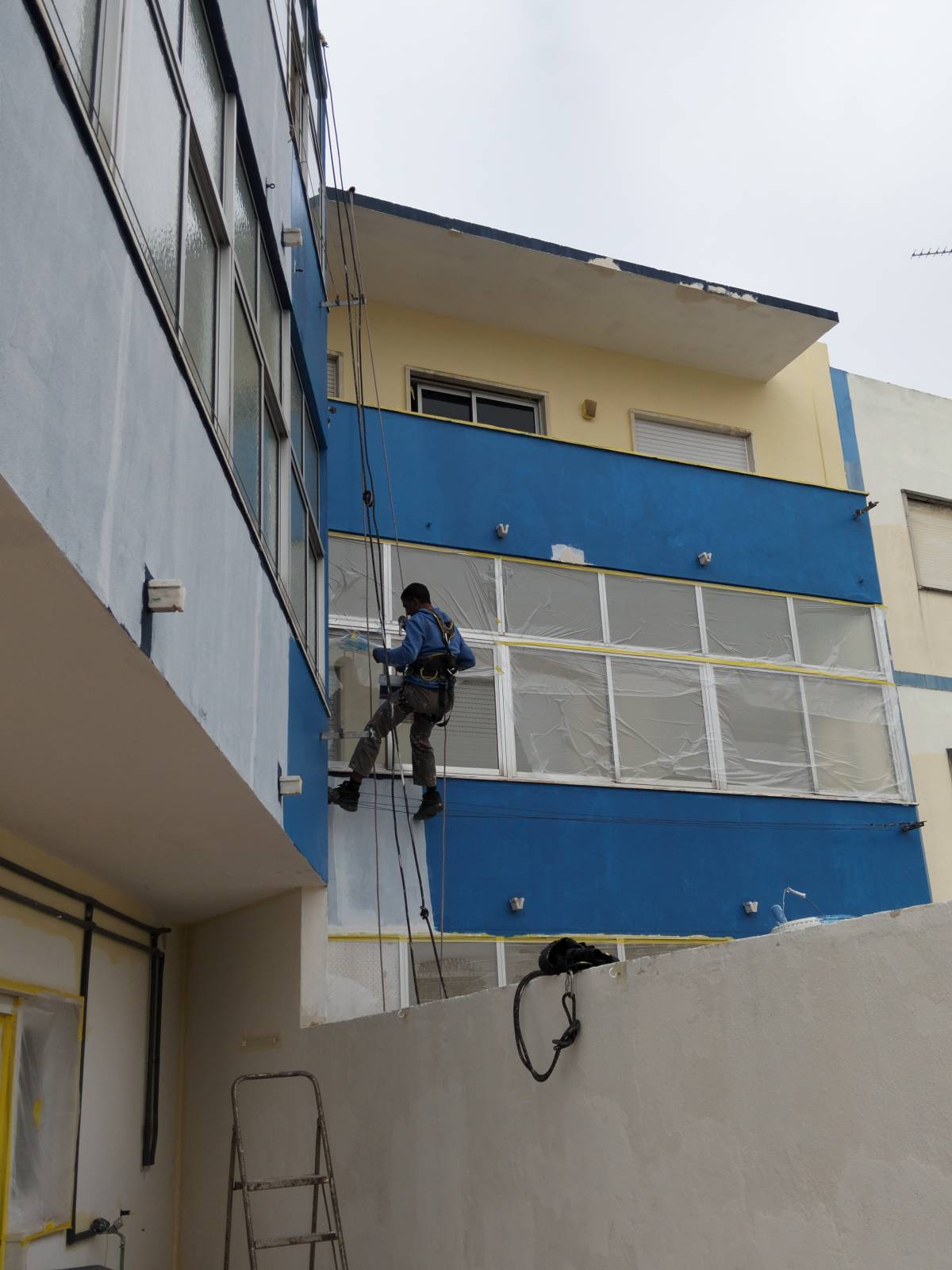 Moreira construções - Torres Vedras - Trabalhos Manuais e Artes Plásticas