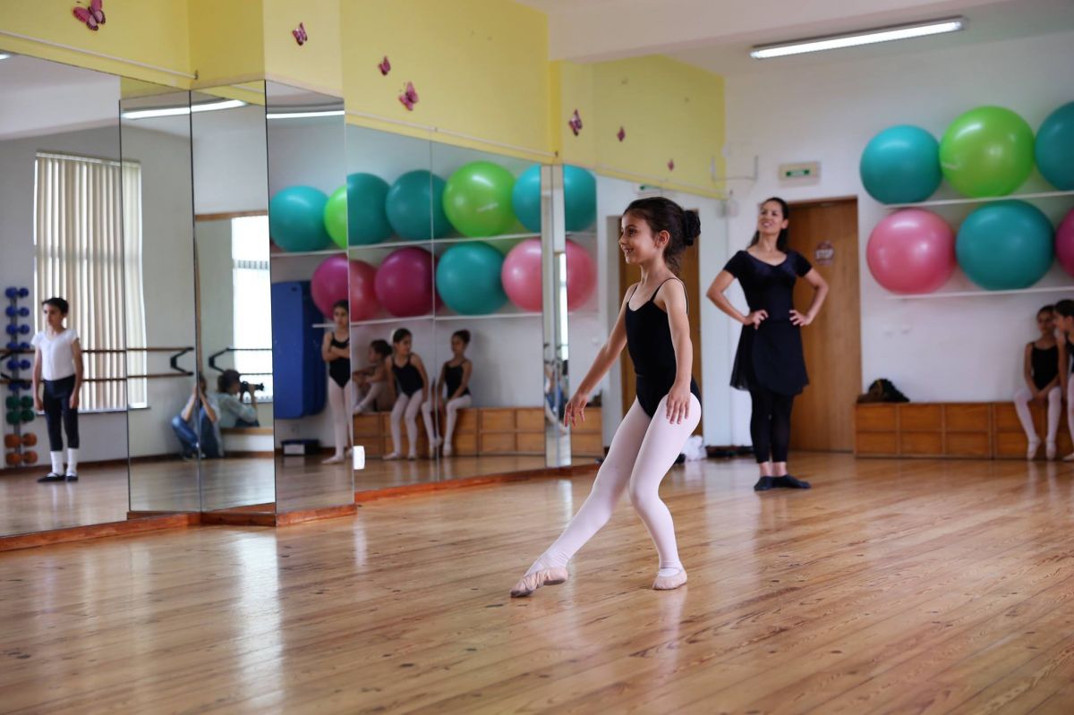 Roysel Alfonso - Figueira da Foz - Choreographie-Kurse