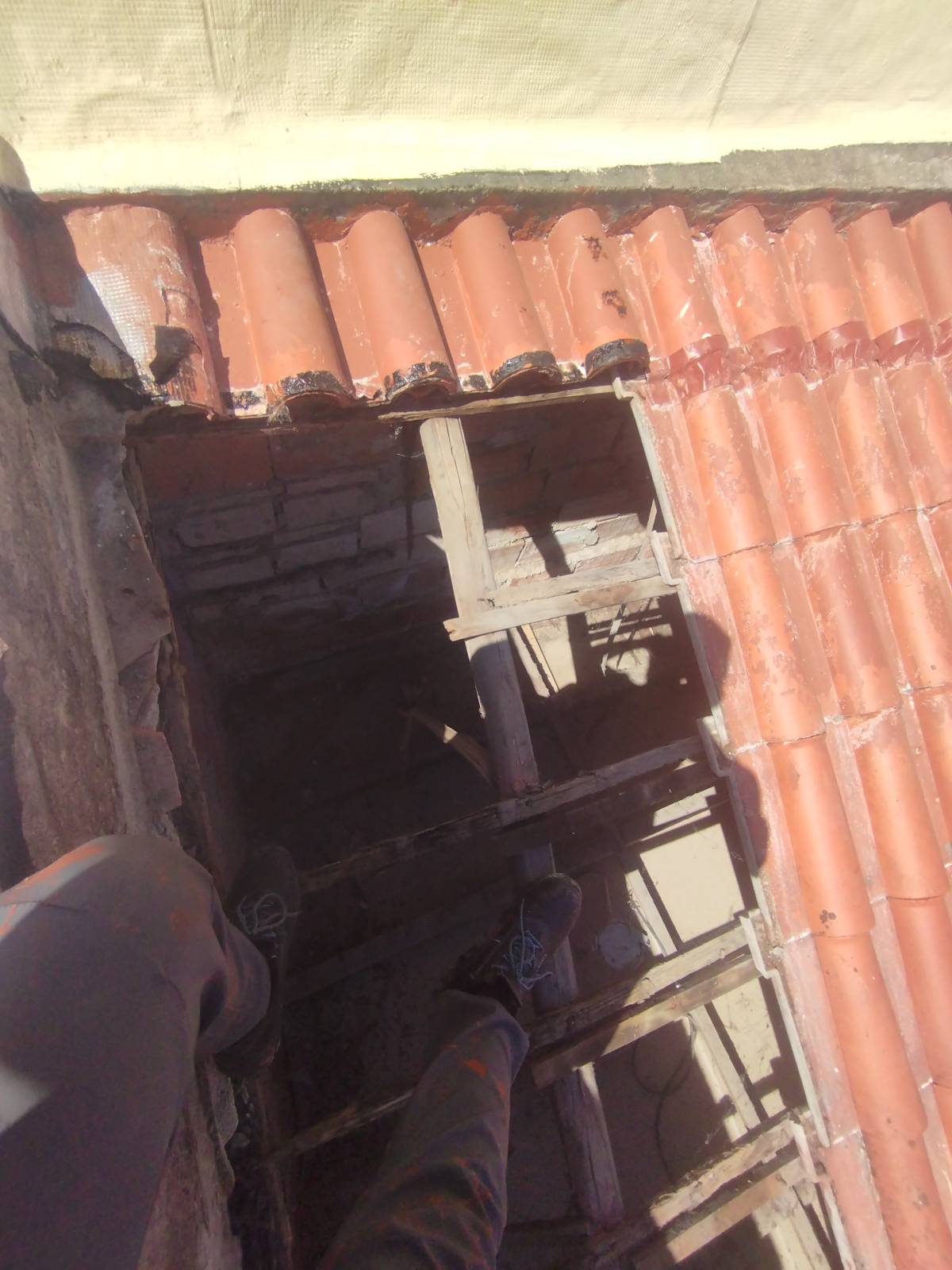 Desenhos de Engenharia e Construção Civil - Amadora - Nivellement de surfaces en béton