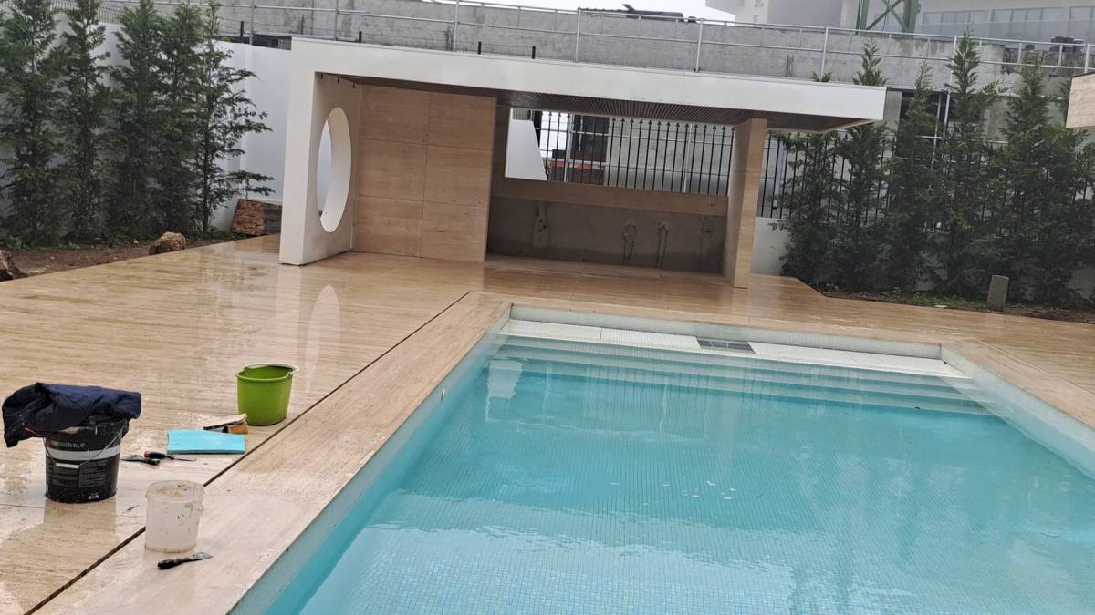 Carlos vicente - Sintra - Remodelação de Casa de Banho