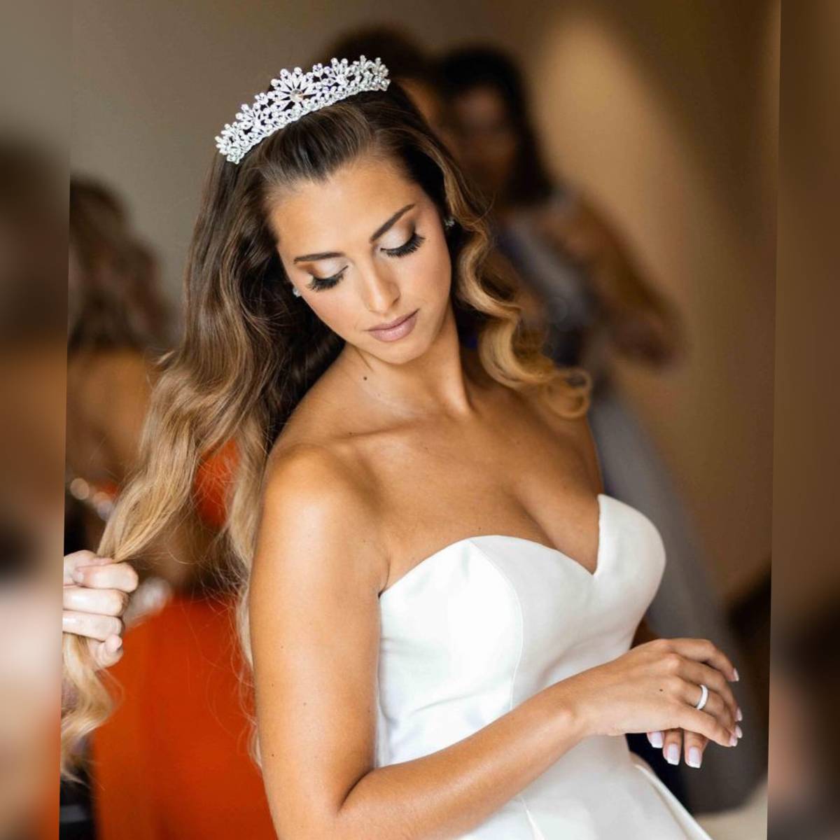 VeraHairandbeauty - Espinho - Wedding Makeup