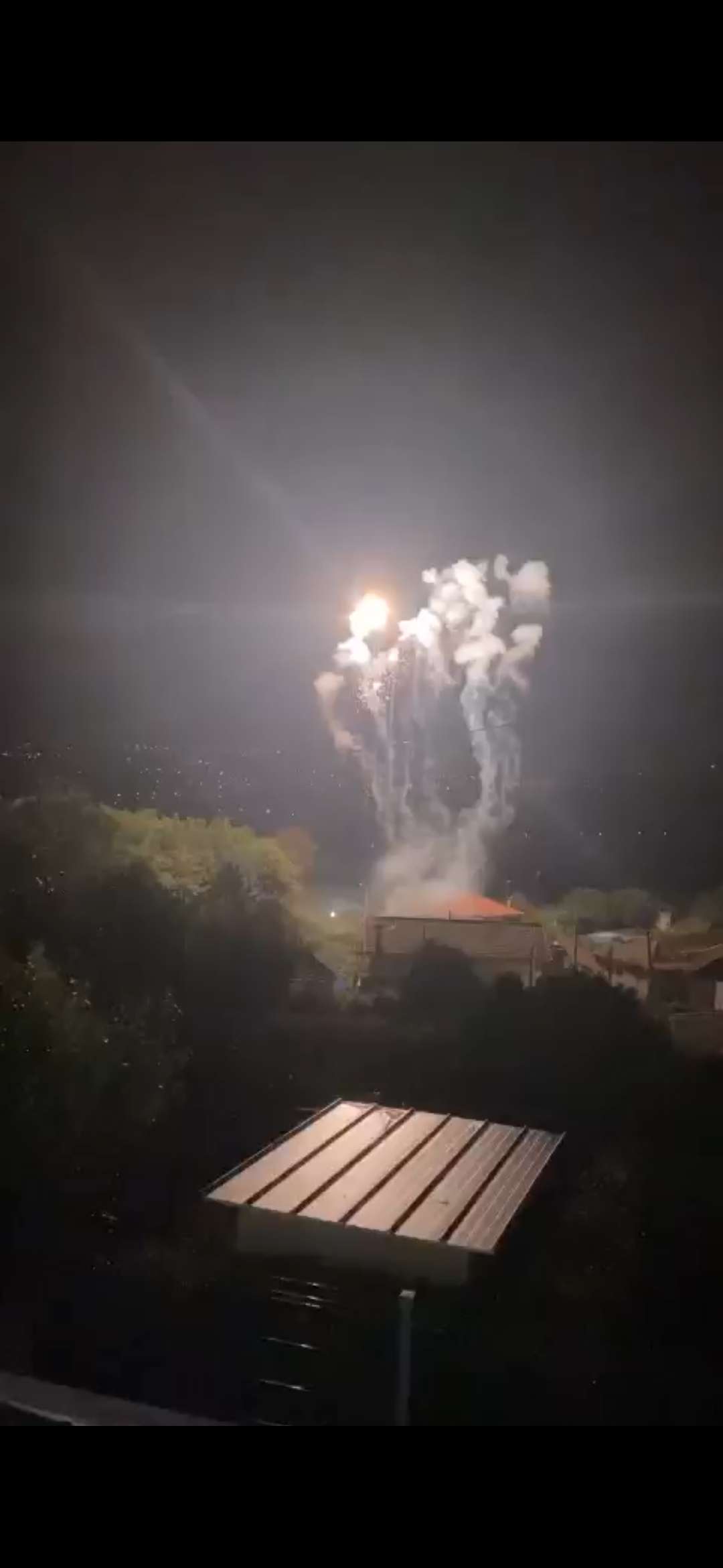 PyroMaia - Maia - Fireworks