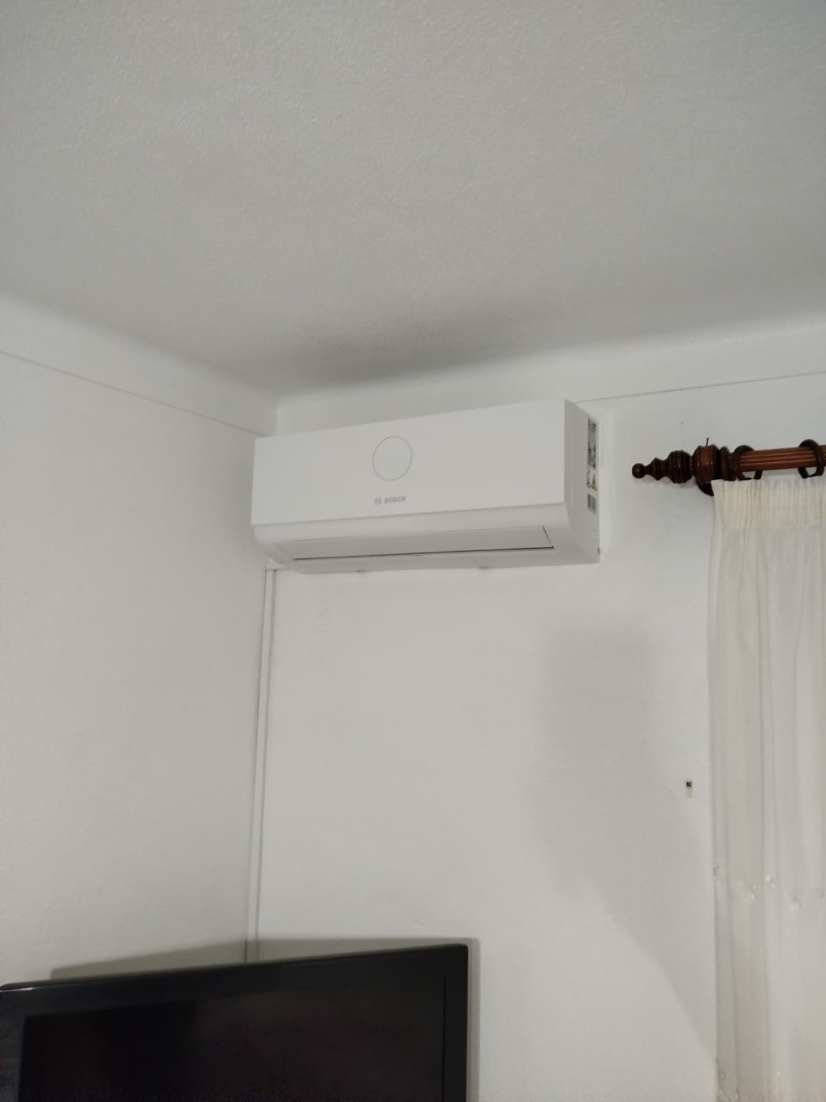 Técnico ar condicionado - Castelo Branco - Central Air Conditioning Maintenance
