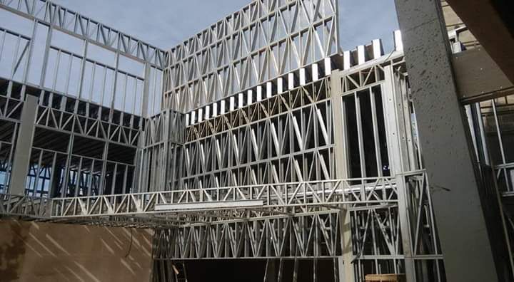 WISDOM INITIATIVE UNIPESSOAL LDA - Loures - Remodelações
