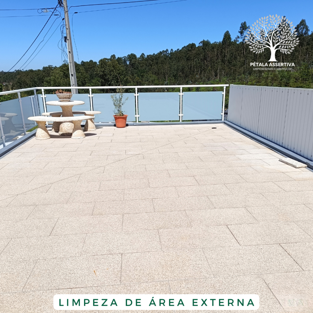 PÉTALA ASSERTIVA - Santa Maria da Feira - Construção de Casa Nova