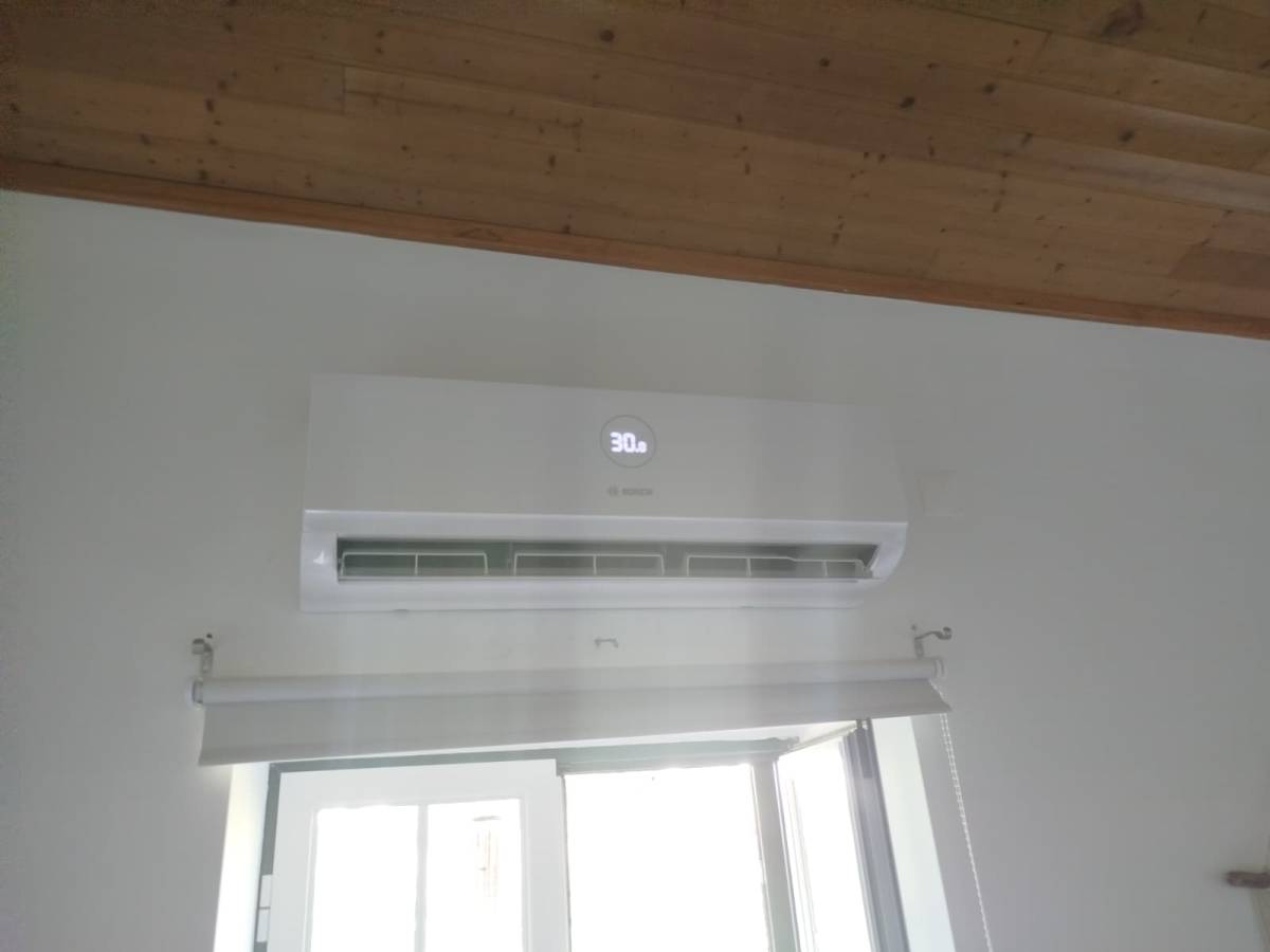 Técnico ar condicionado - Castelo Branco - Kitchen Fan Installation or Replacement