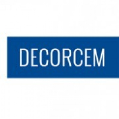 Decorcem - Sintra - Desk Assembly