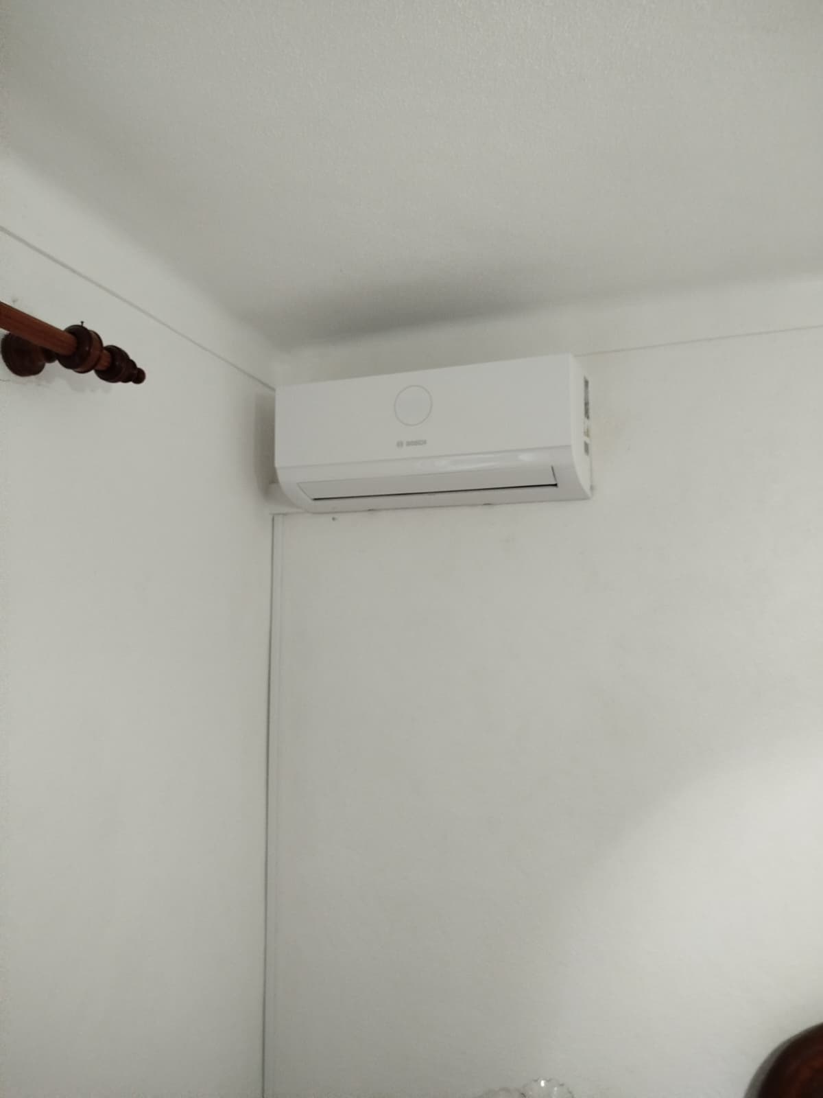 Técnico ar condicionado - Castelo Branco - Central Air Conditioning Maintenance