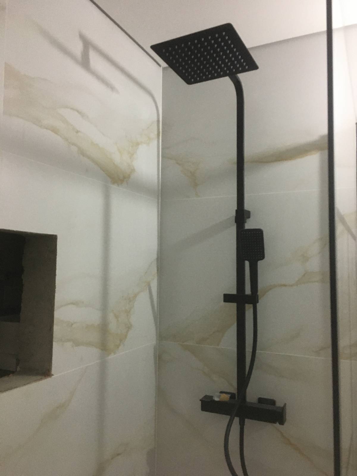 Multifix - Vila do Conde - Instalación de ventiladores