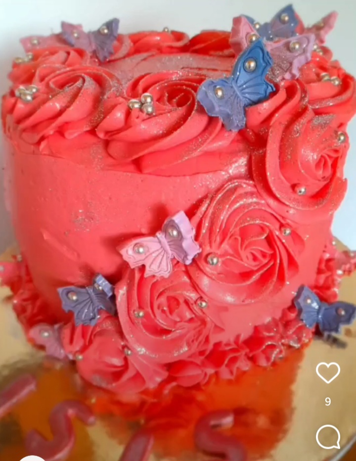 Luisa Helena Cakes&Cupcakes - Viseu - Bolos para Casamentos