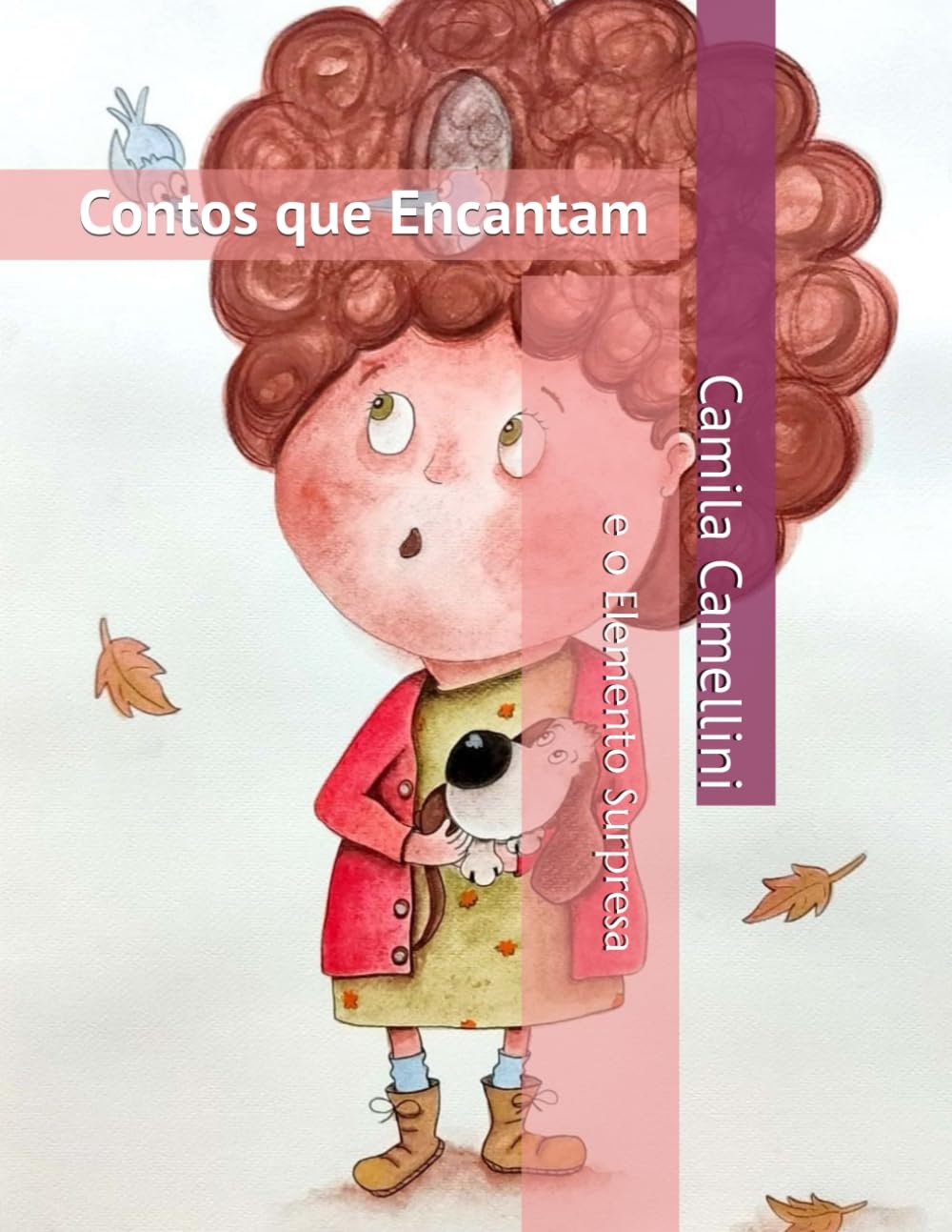 Camila Camellini - Montijo - Illustrating