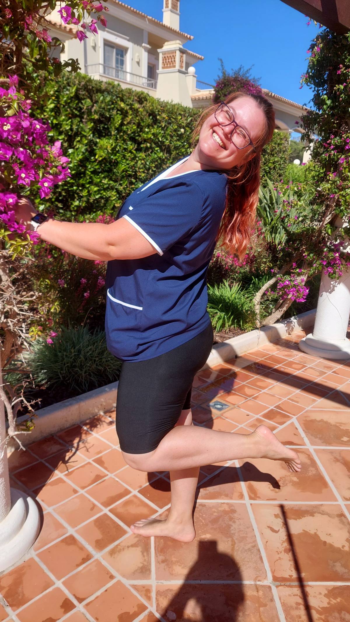 Yuliia. Ukraniyana - Loulé - Apartment Cleaning