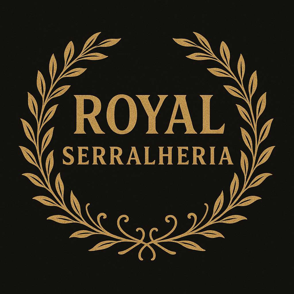 ROYAL SERRALHERIA - Sintra - Cerrajero