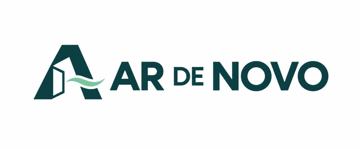 Ar de Novo - Sintra - Limpeza a Fundo