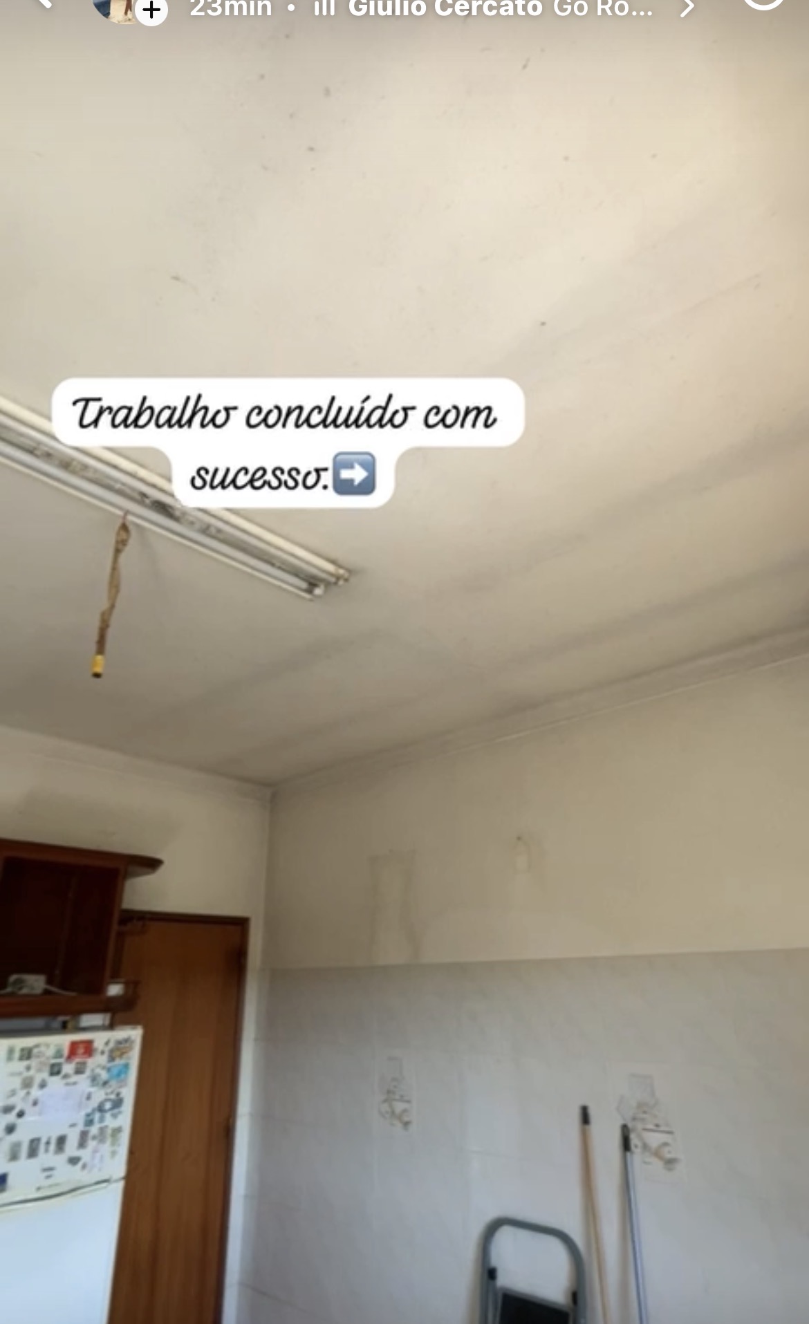 Brilho & Organização - Rio Maior - Limpieza de primavera