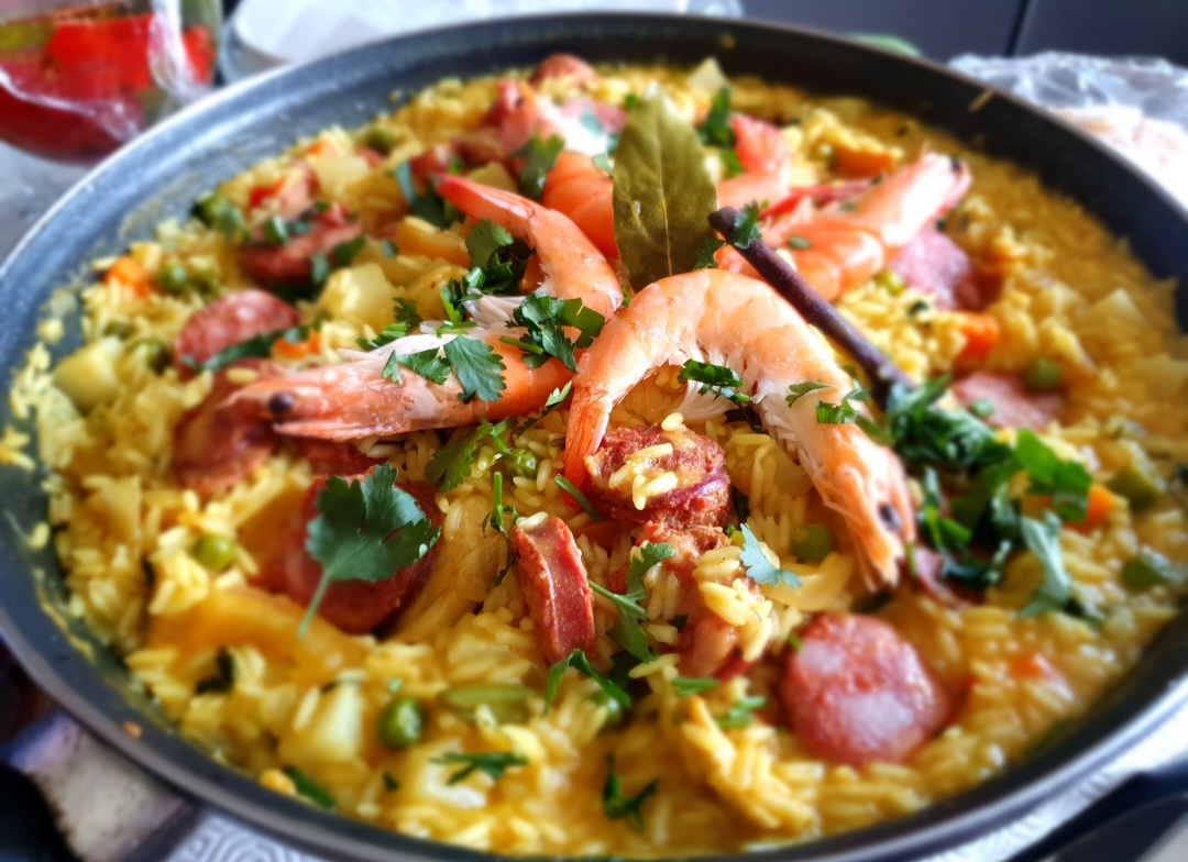 MARIA MACHADO - Vila Nova de Gaia - Home Catering