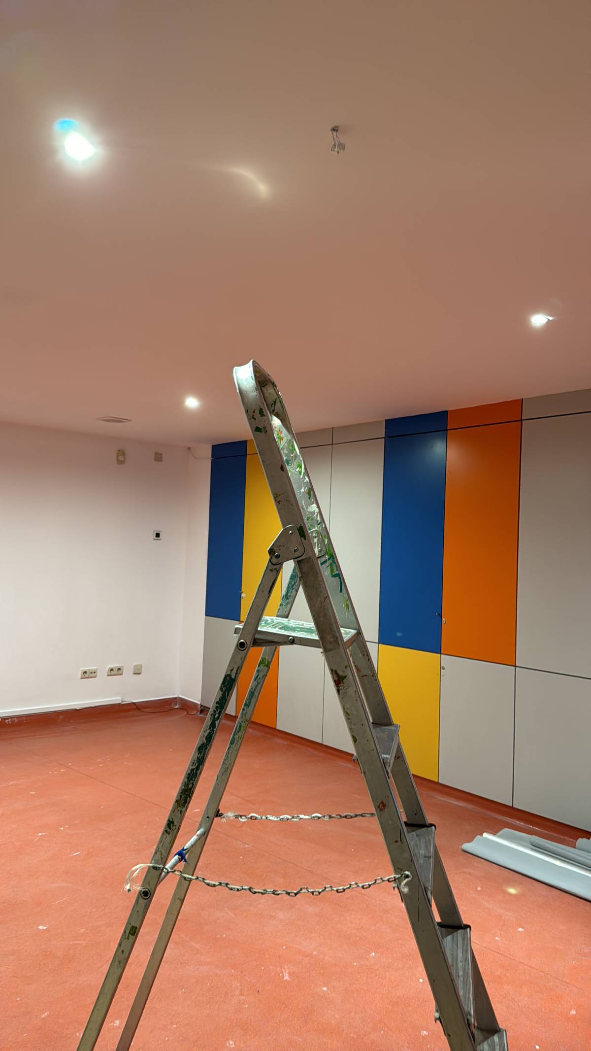 FORTT Soluções - Oeiras - Chimney Cleaning