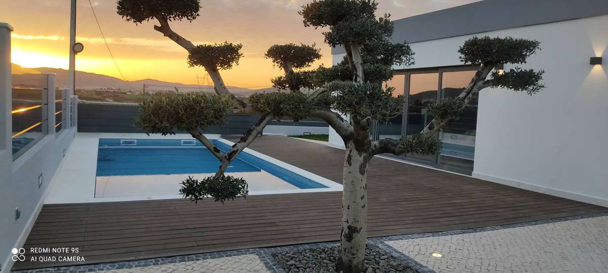 Pires&Santos remodelações - Oeiras - Roofing