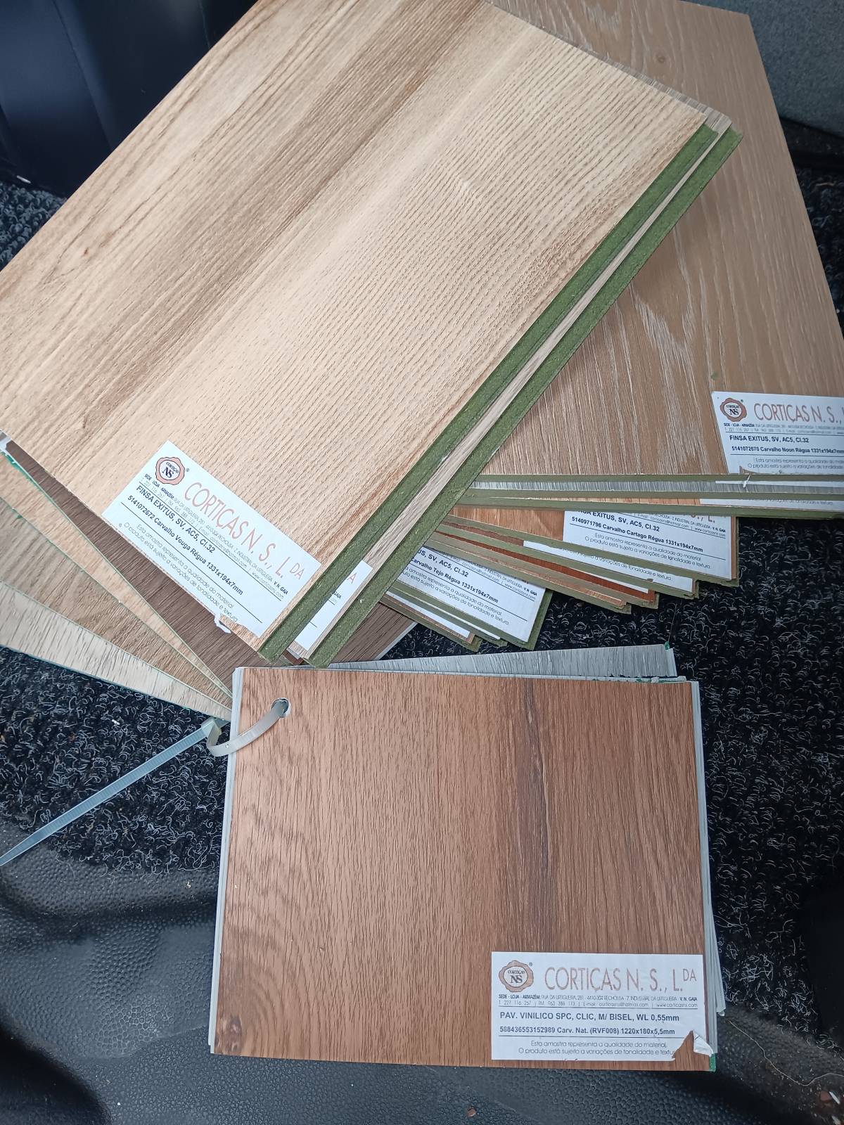 Jorge moreira - Porto - Hardwood Floor Repair or Partial Replacement