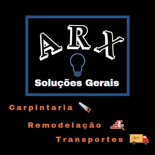 ARX Soluções Gerais - Amadora - Kitchen Remodel