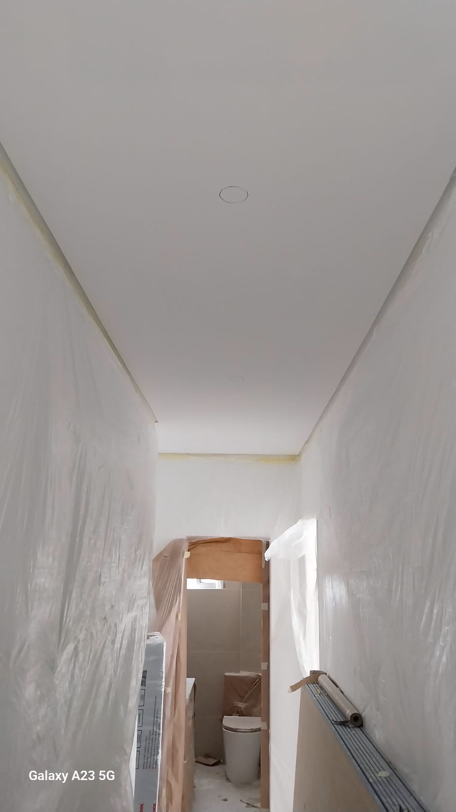 WISDOM INITIATIVE UNIPESSOAL LDA - Loures - Construção de Casa Nova