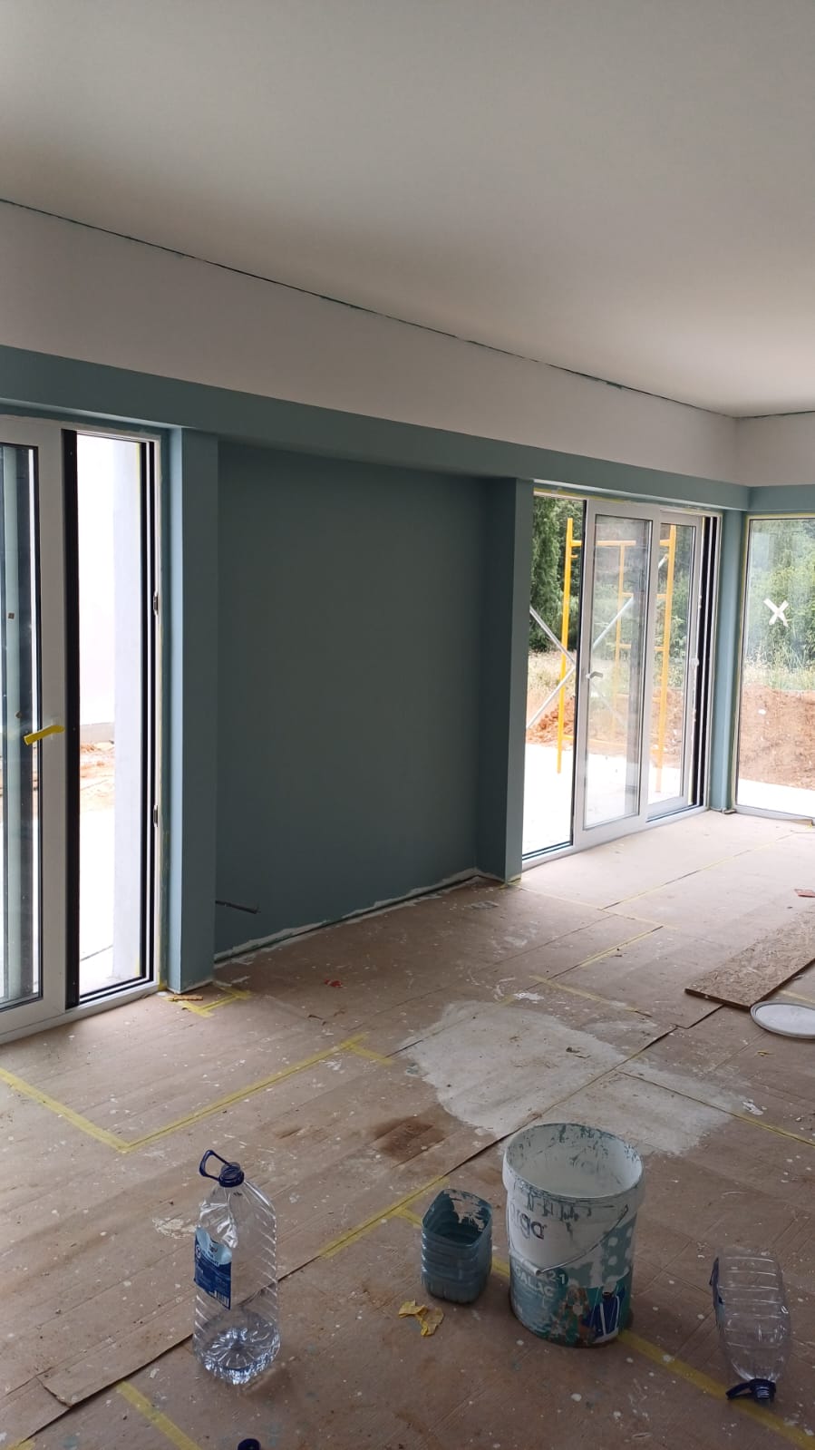 Silva Lopes - Mafra - General Contractor