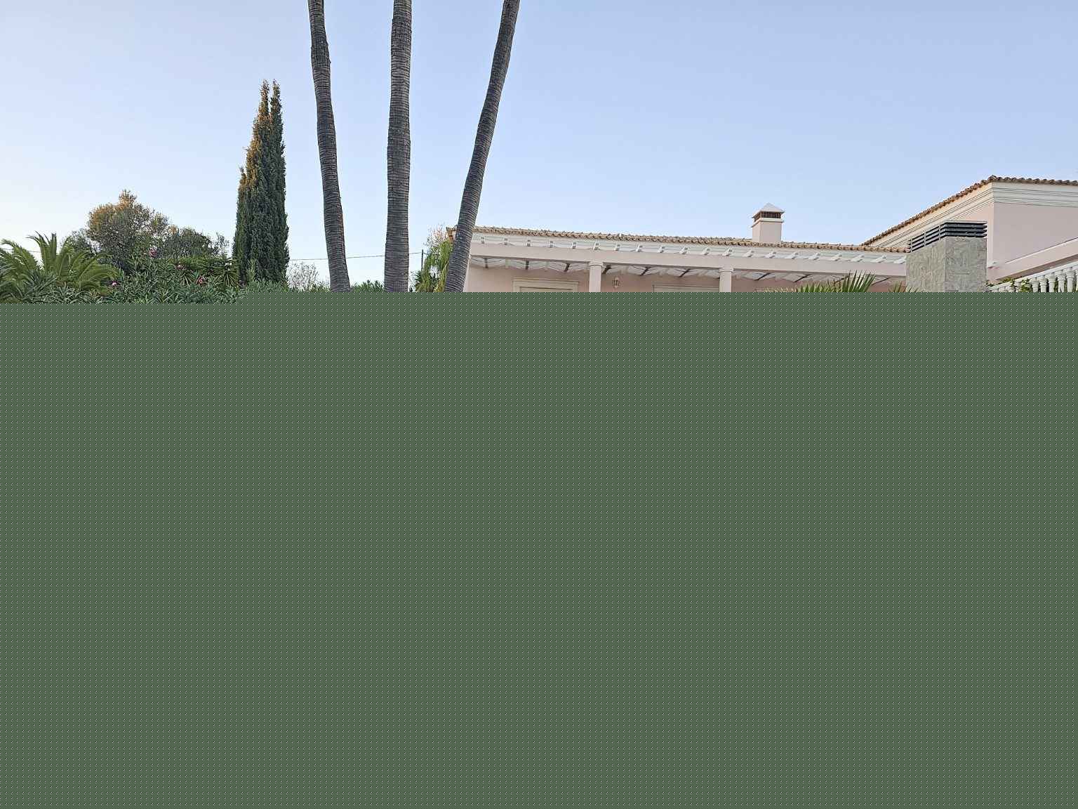 CC Jardins & Construção - Olhão - Shrub Removal