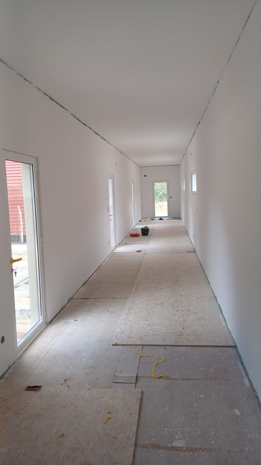 Silva Lopes - Mafra - Attic Remodel