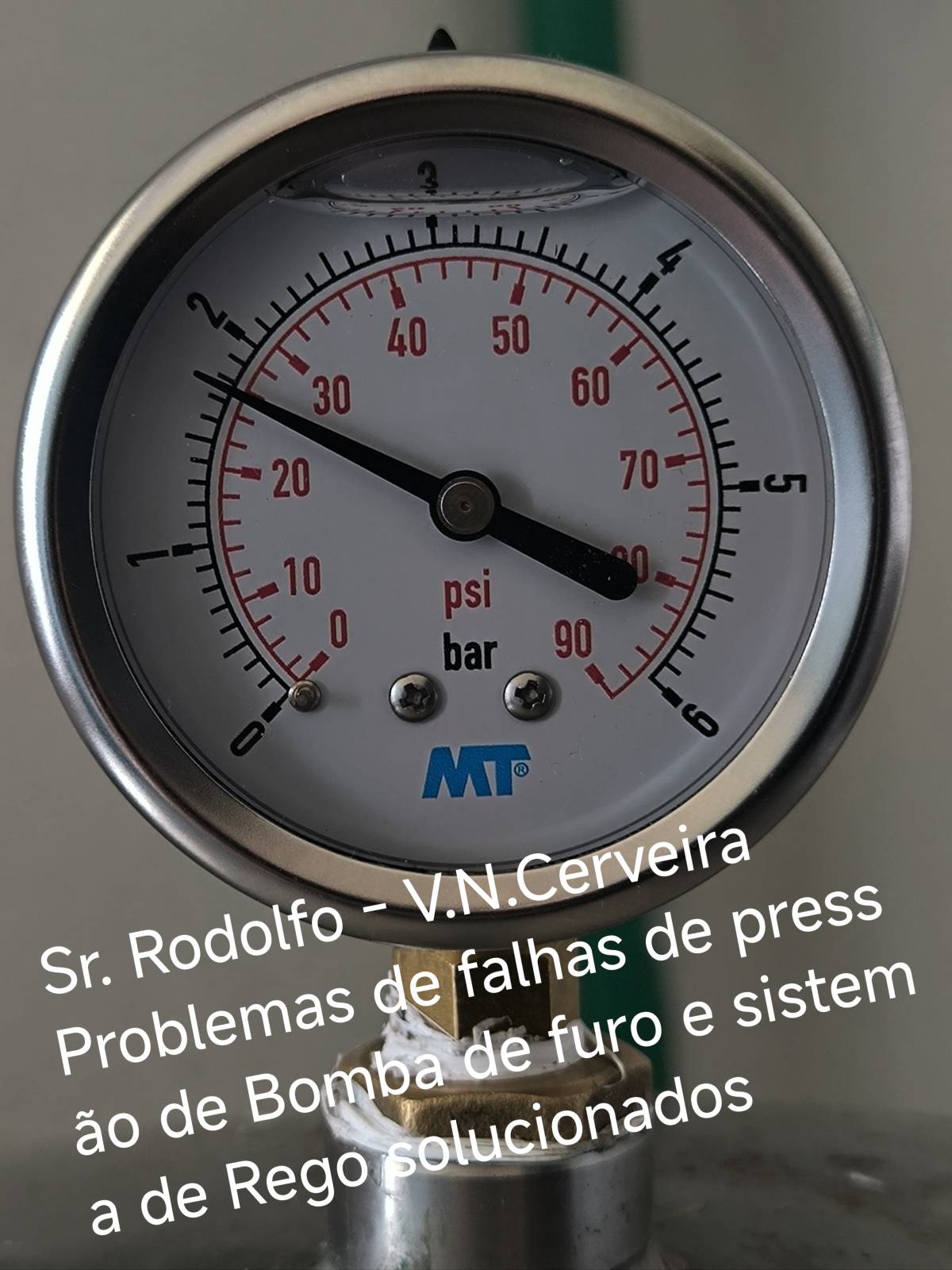 Envia24 - Braga - Montagem de Suporte para TV