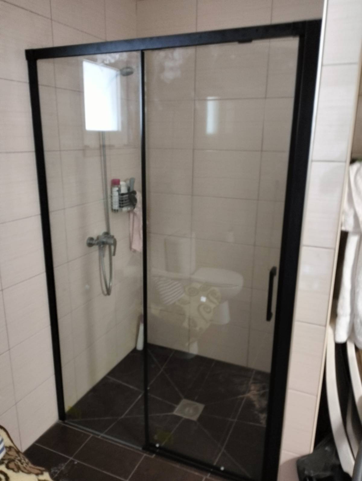 Renovaelimpa - Santarém - Caulking