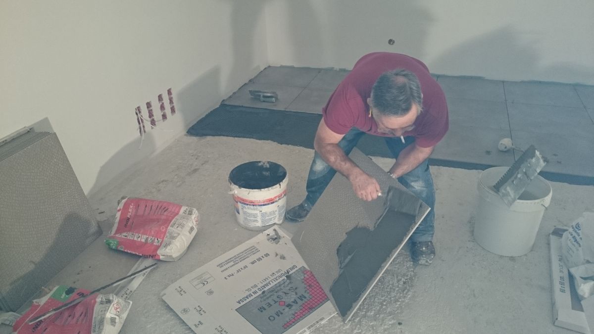 Joaquim Isidoro - José de Sousa Isidoro - Loulé - Plumbing