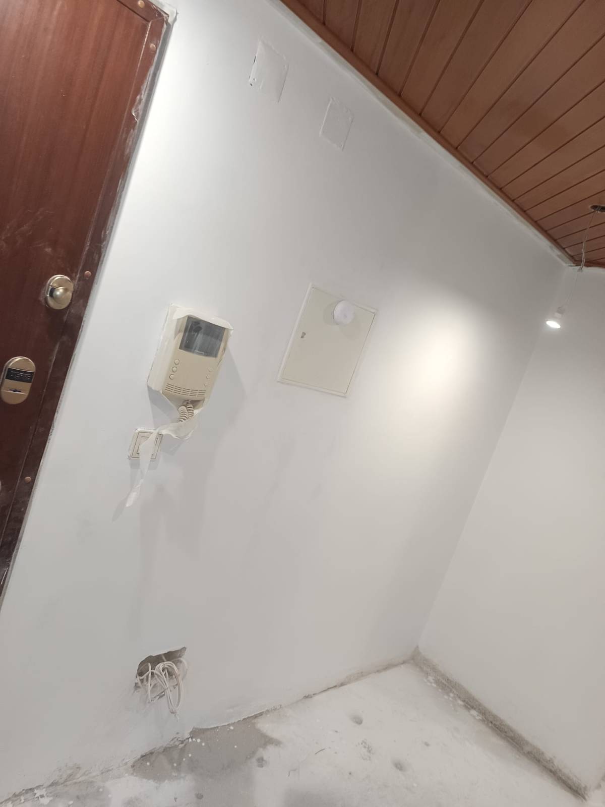 Maxipronto - Setúbal - Roof Cleaning