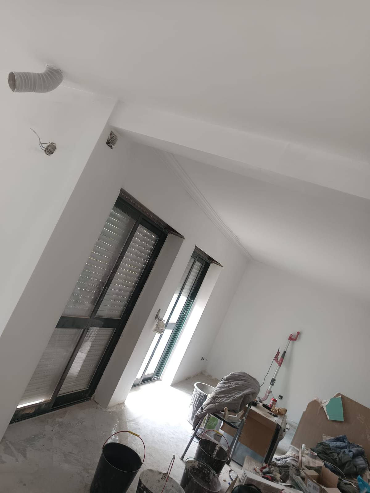 Maxipronto - Setúbal - Skylights