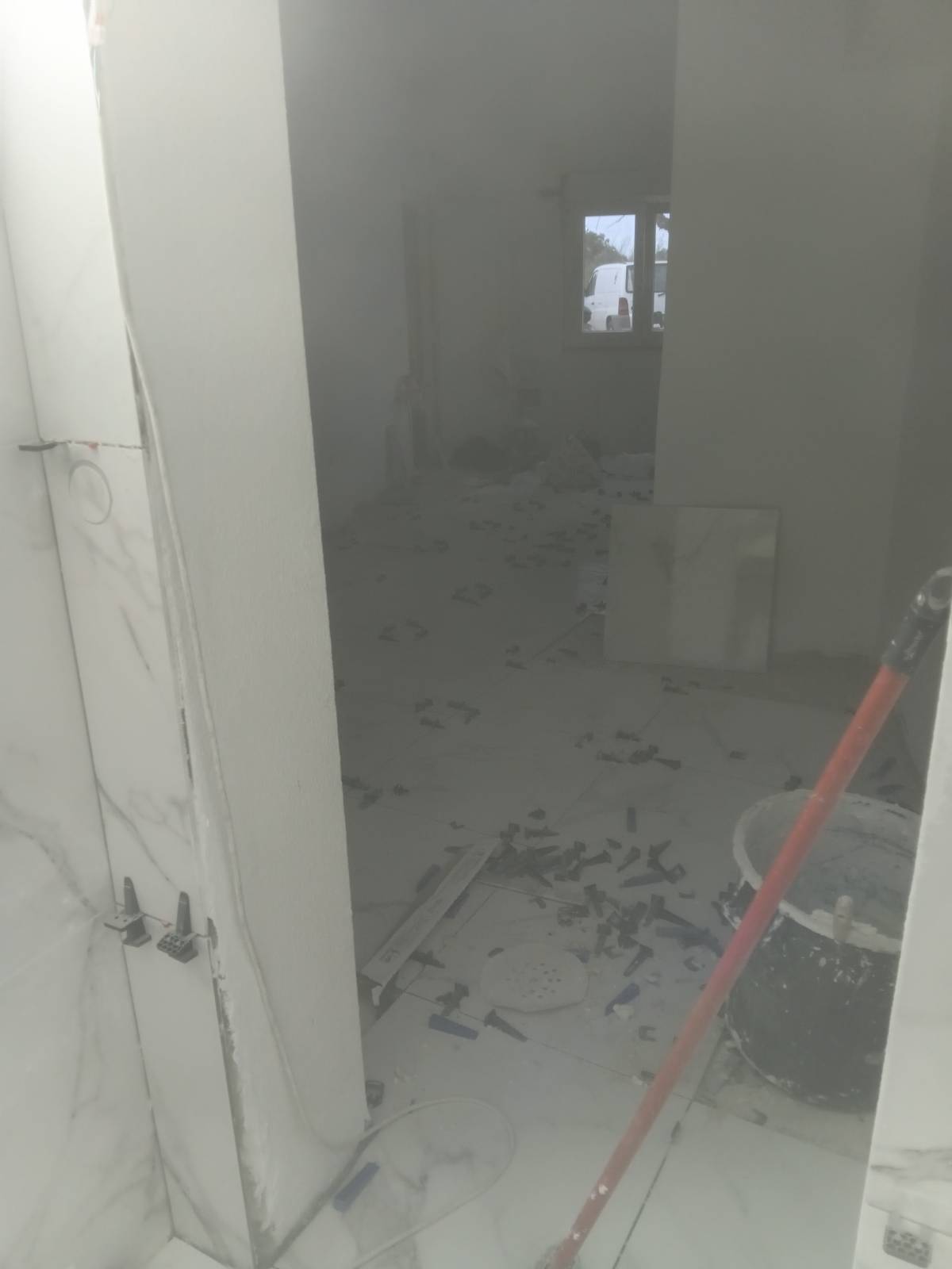 Maxipronto - Setúbal - Home Waterproofing